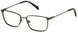 New Balance 517 Eyeglasses