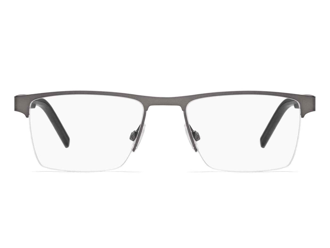 0R80-00 - Semi Matte Dark Ruthenium