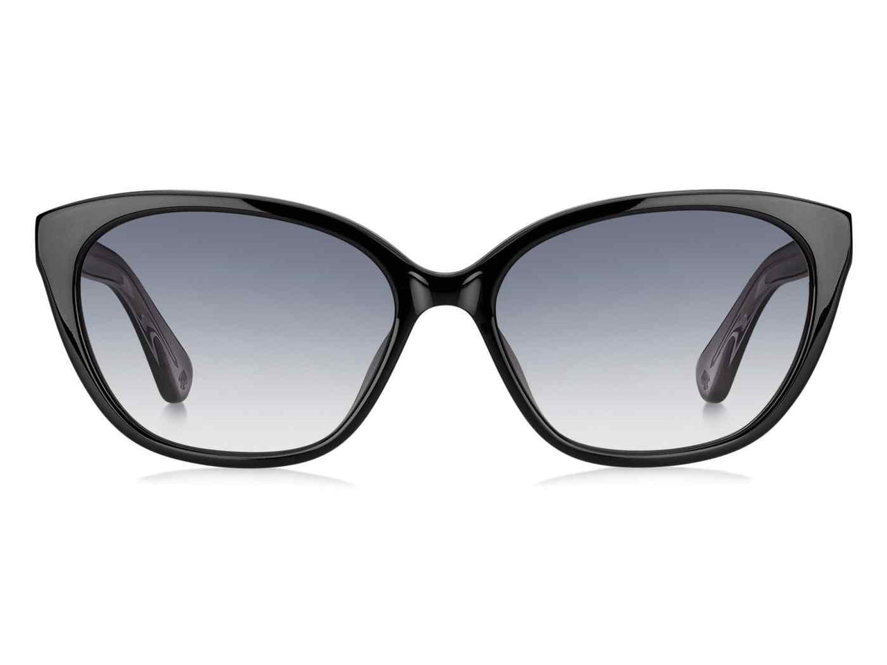 0807-9O - Black - Dark Gray Gradient