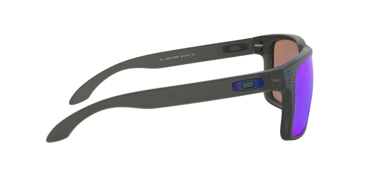 941709 - Grey - Prizm Sapphire Polarized