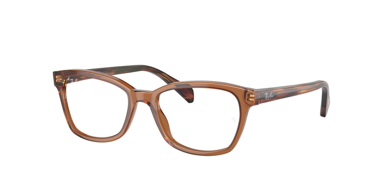 Ray-Ban Kids 0RY1591 Eyeglasses