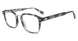 John Varvatos VJV427 Eyeglasses