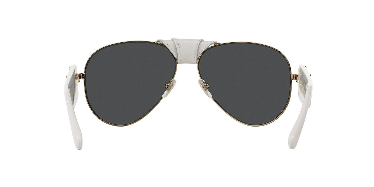134187 - Gold - Gray