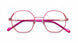 FUPG - Fuschia Pink Gold