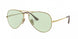 Ray-Ban Aviator Metal Ii 3689 Sunglasses