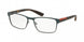 Prada Linea Rossa Lifestyle 50GV Eyeglasses