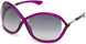 Tom Ford Whitney 0009 Sunglasses