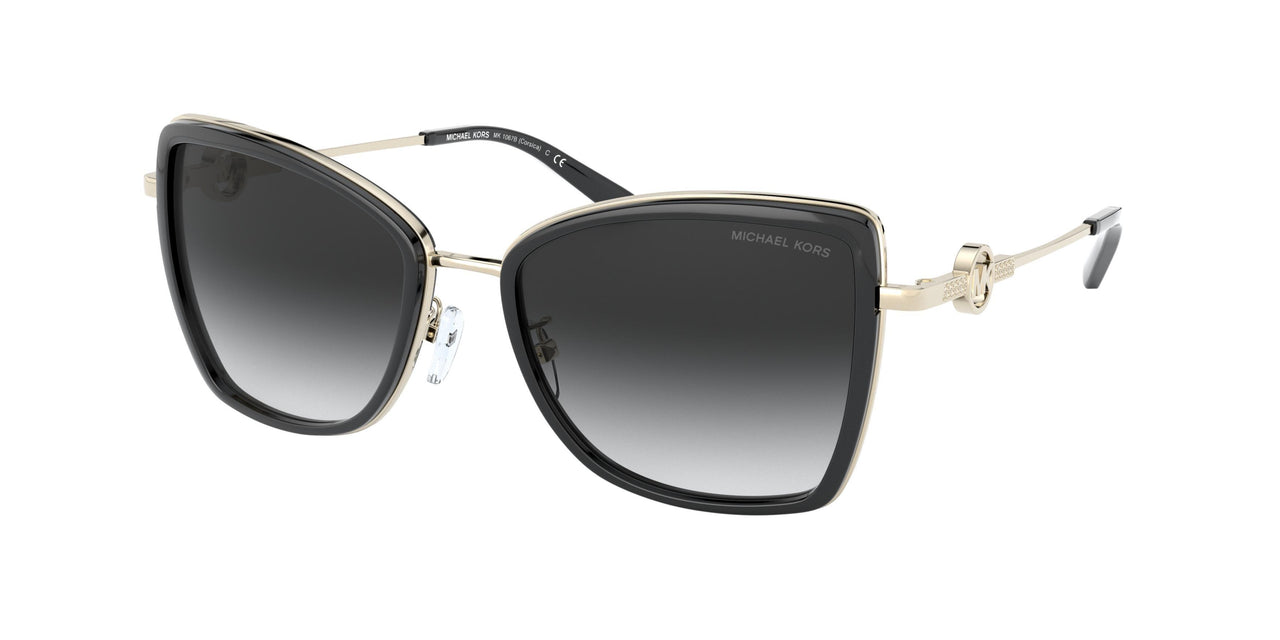 Michael Kors Corsica 1067B Sunglasses