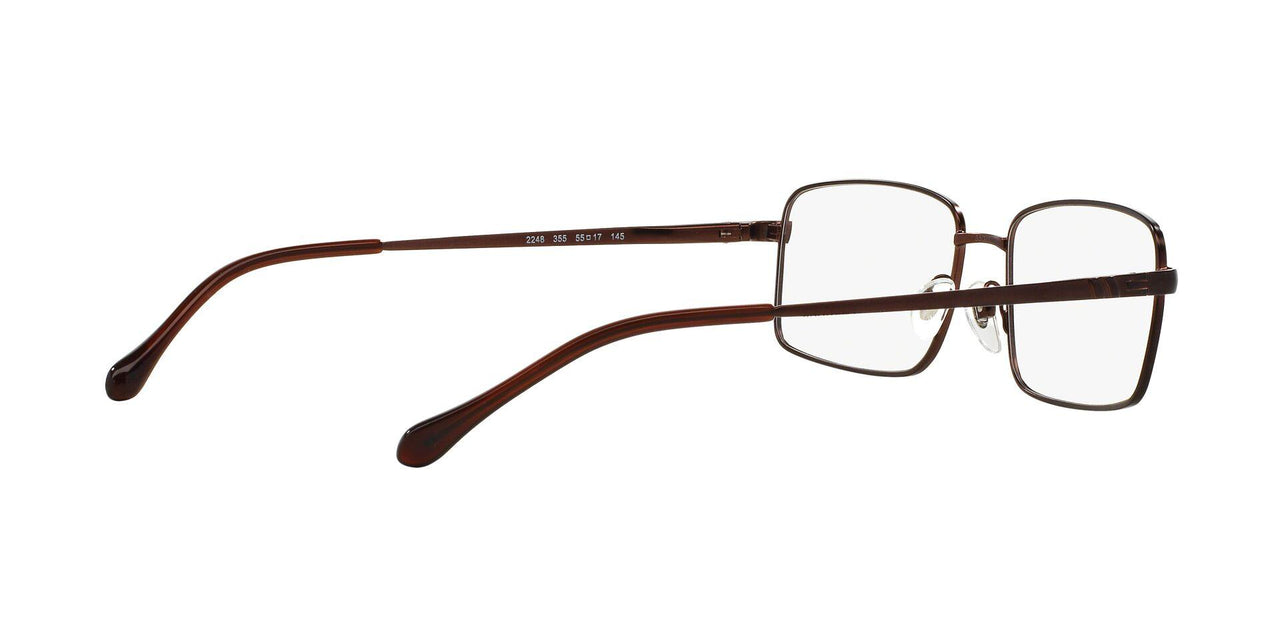 355 - Brown
