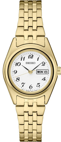 Thumbnail for Seiko Essentials SUR440 Watch