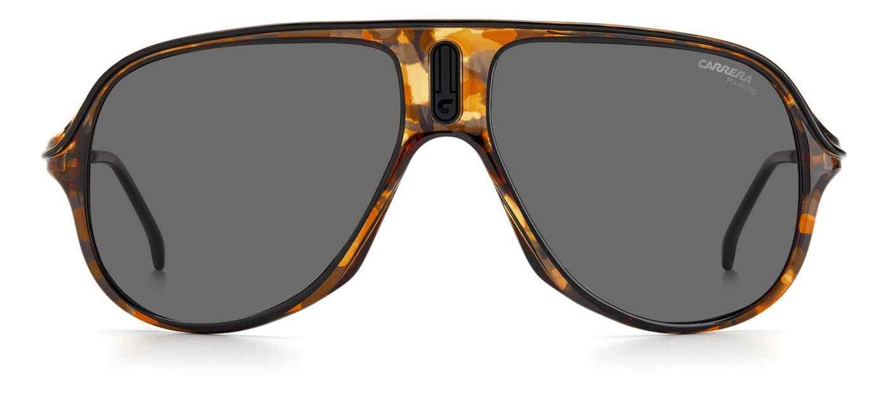 0WR9-M9 - Brown Havana - Gray Pz