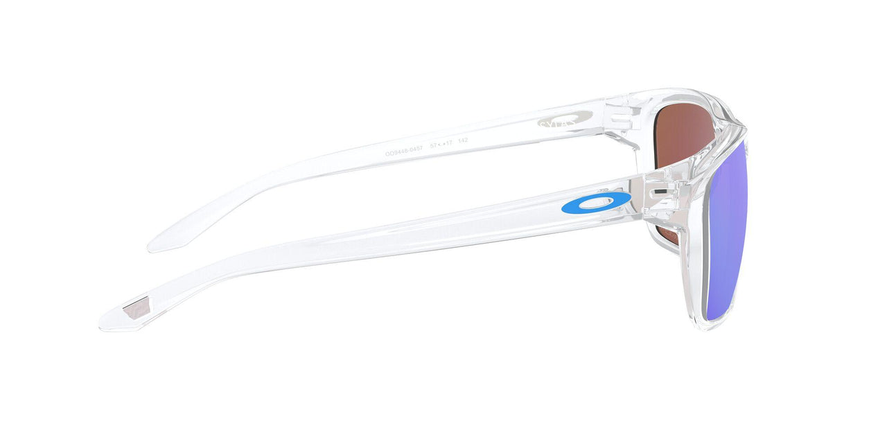 944804 - Clear - Prizm Sapphire