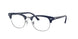 Ray-Ban Clubmaster 5154 Eyeglasses