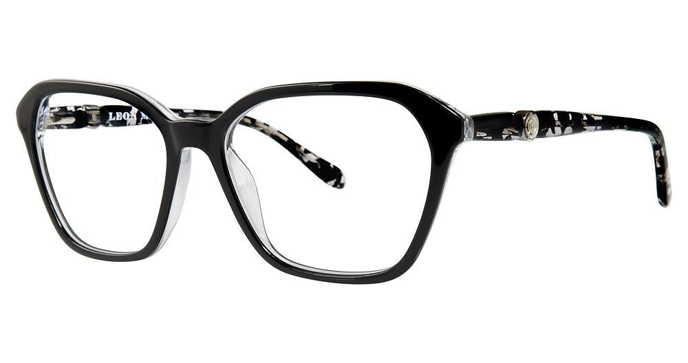 Leon Max LM4056 Eyeglasses