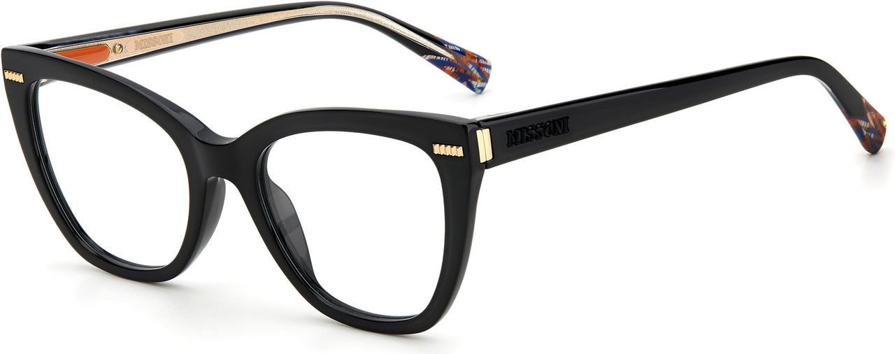 Missoni Mis0072 Eyeglasses