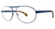 Randy Jackson RJ1099 Eyeglasses