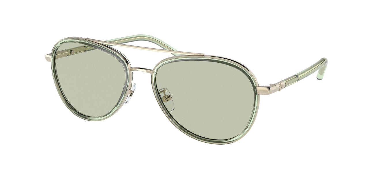 Tory Burch 6089 Sunglasses