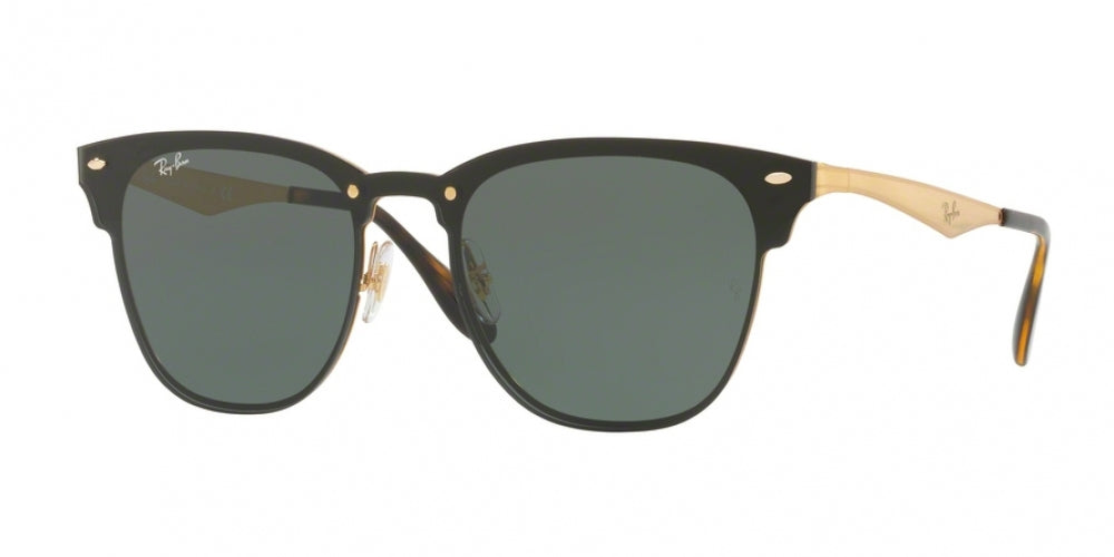 Ray-Ban Blaze Clubmaster 3576N Sunglasses