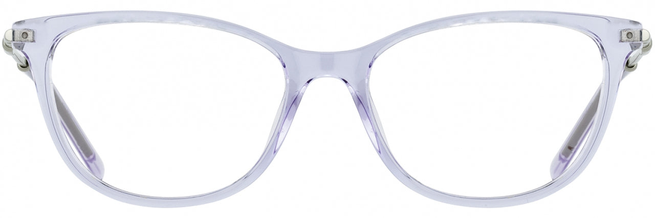 3 - Lilac / Silver