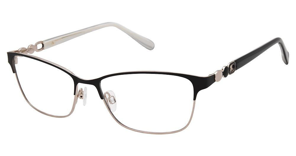 Tura by Lara Spencer LS132 Eyeglasses
