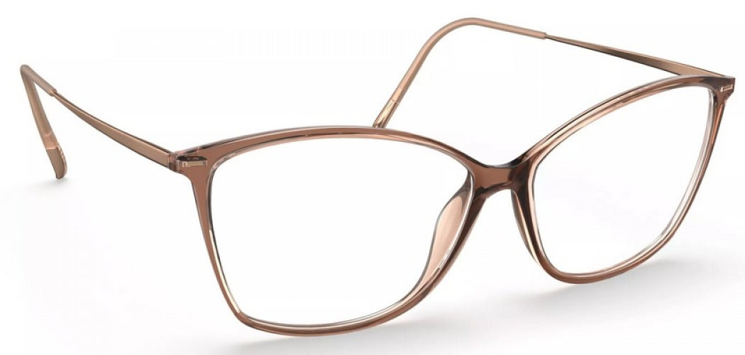 Silhouette Illusion Lite 1607 Eyeglasses