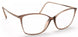 Silhouette Illusion Lite 1607 Eyeglasses