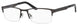 0R80-00 - Semi Matte Dark Ruthenium