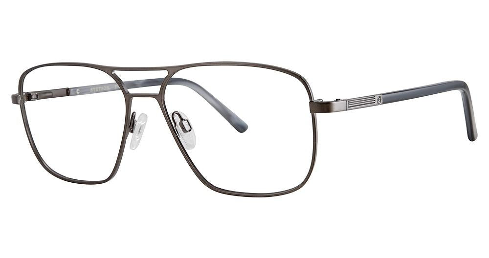 Stetson S371 Eyeglasses