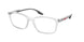 Prada Linea Rossa 01PV Eyeglasses
