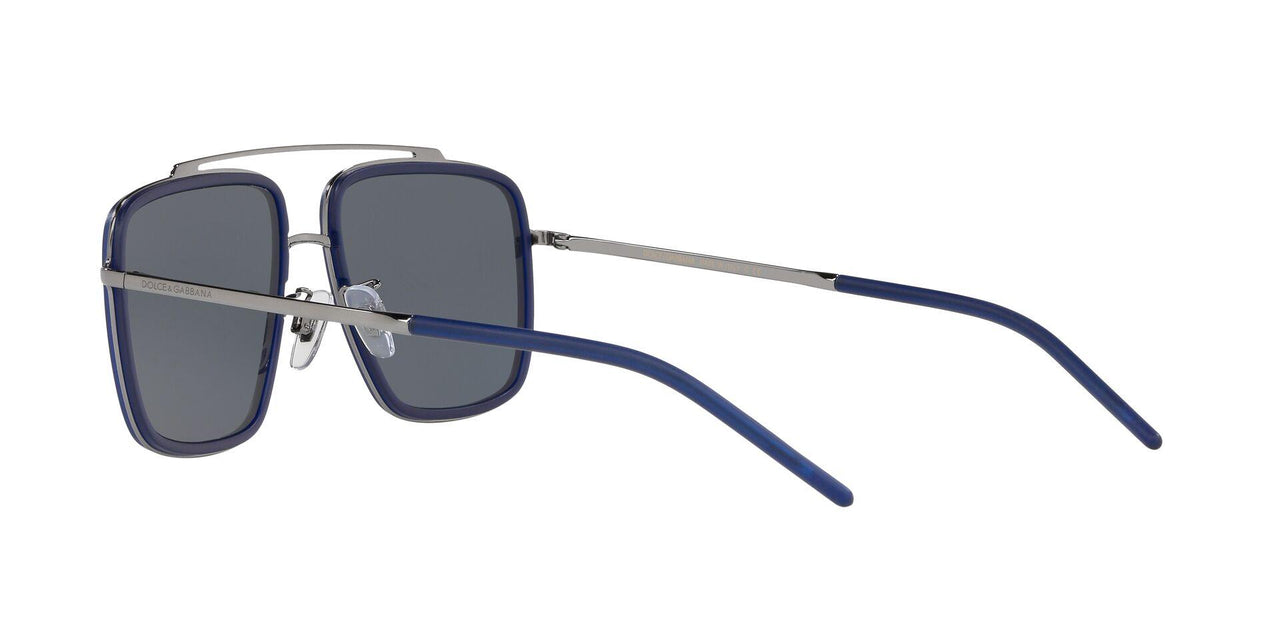 04/80 - Blue - Dark Grey
