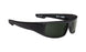 973864 - Soft Matte Black - Happy Gray Green Polar