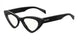 Moschino Mos006 Sunglasses