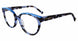 Lucky Brand VLBD243 Eyeglasses