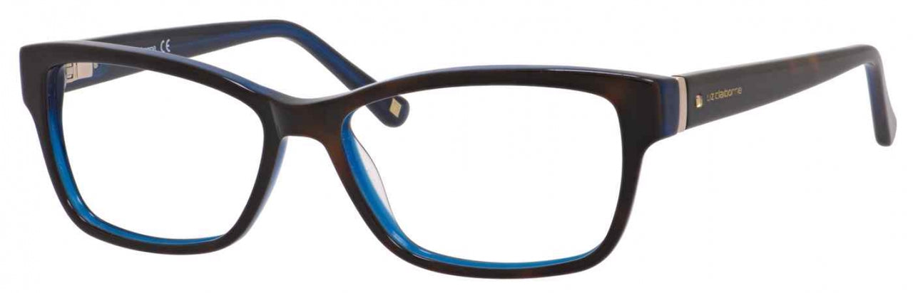 0DW2-00 - Havana Blue