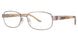 Sophia Loren Beau Rivage SBR76 Eyeglasses