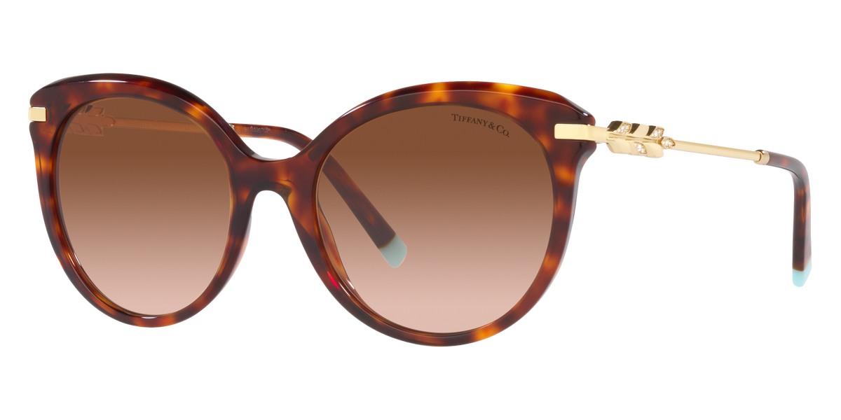 Tiffany 4189B Sunglasses