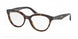 Prada Triangle 11RV Eyeglasses