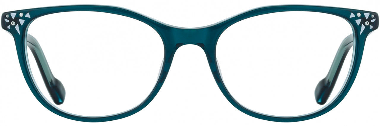 Scott Harris SH728 Eyeglasses