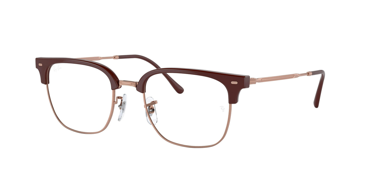 Ray-Ban New Clubmaster 7216F Eyeglasses