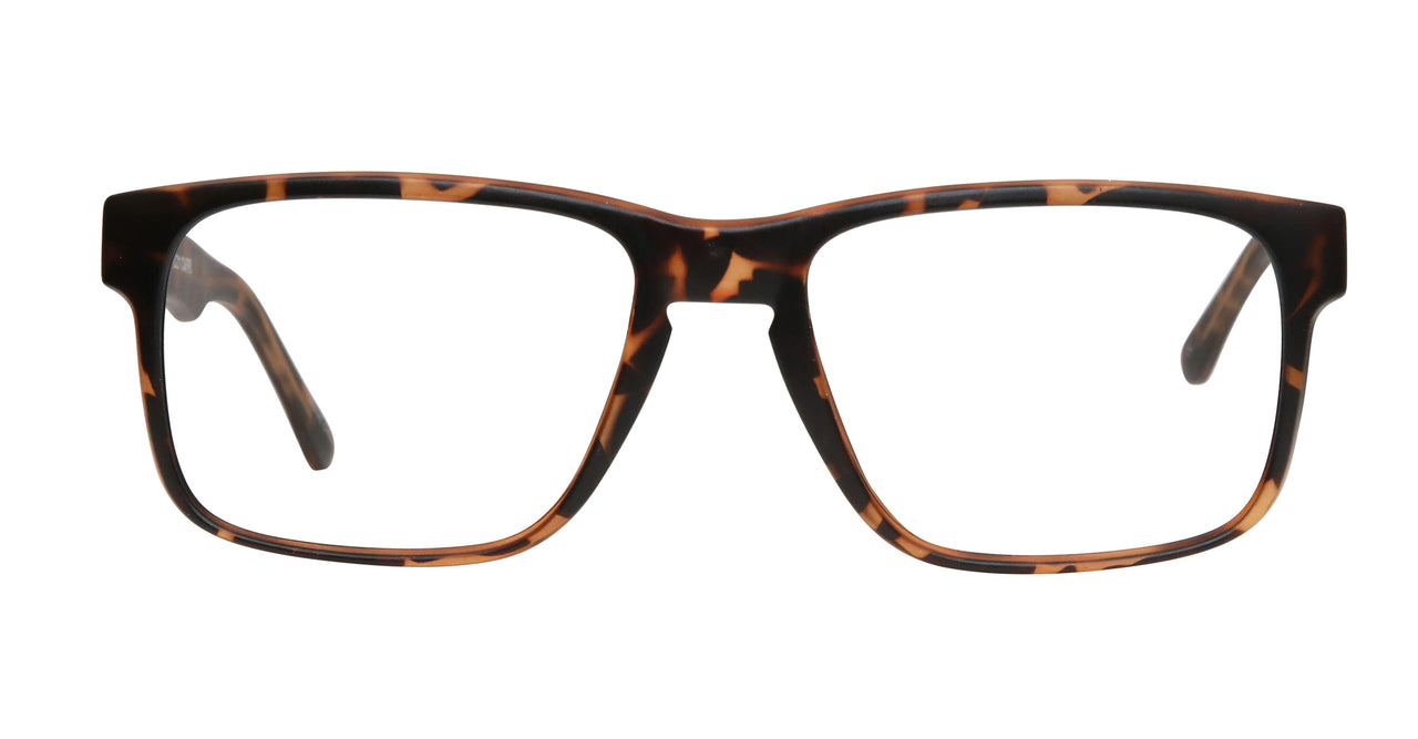 Square Full Rim 201979 Eyeglasses