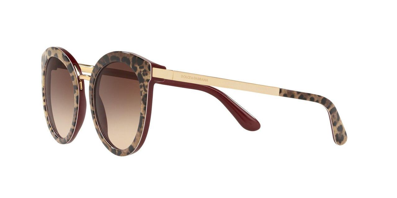 315513 - Multi - Brown Gradient