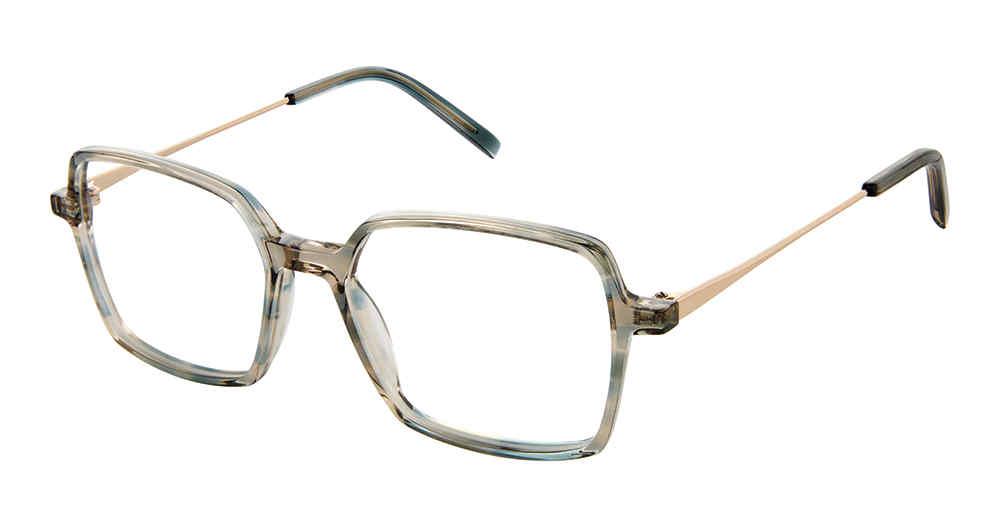 Kliik K-735 Eyeglasses