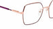 PGBX - Pink Gold Bordeaux