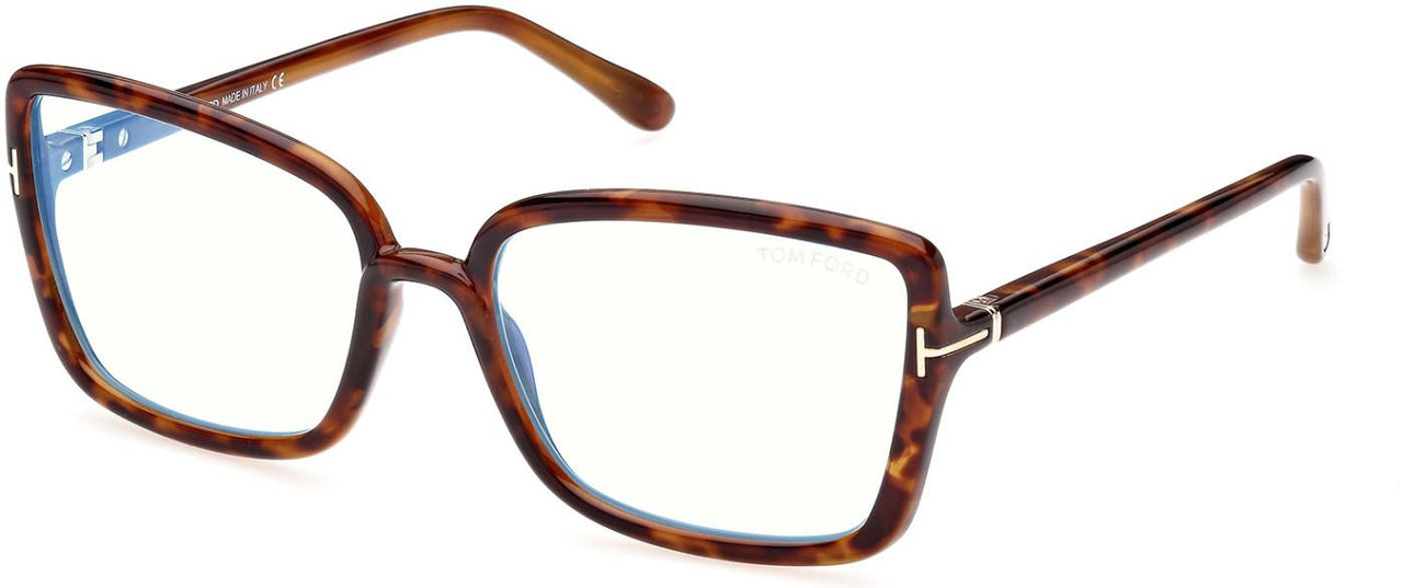 Tom Ford 5813B Blue Light blocking Filtering Eyeglasses