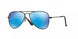Ray-Ban Kids Aviator 0RJ9506S Sunglasses