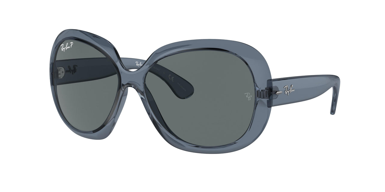 Ray-Ban Jackie Ohh Ii 4098 Sunglasses