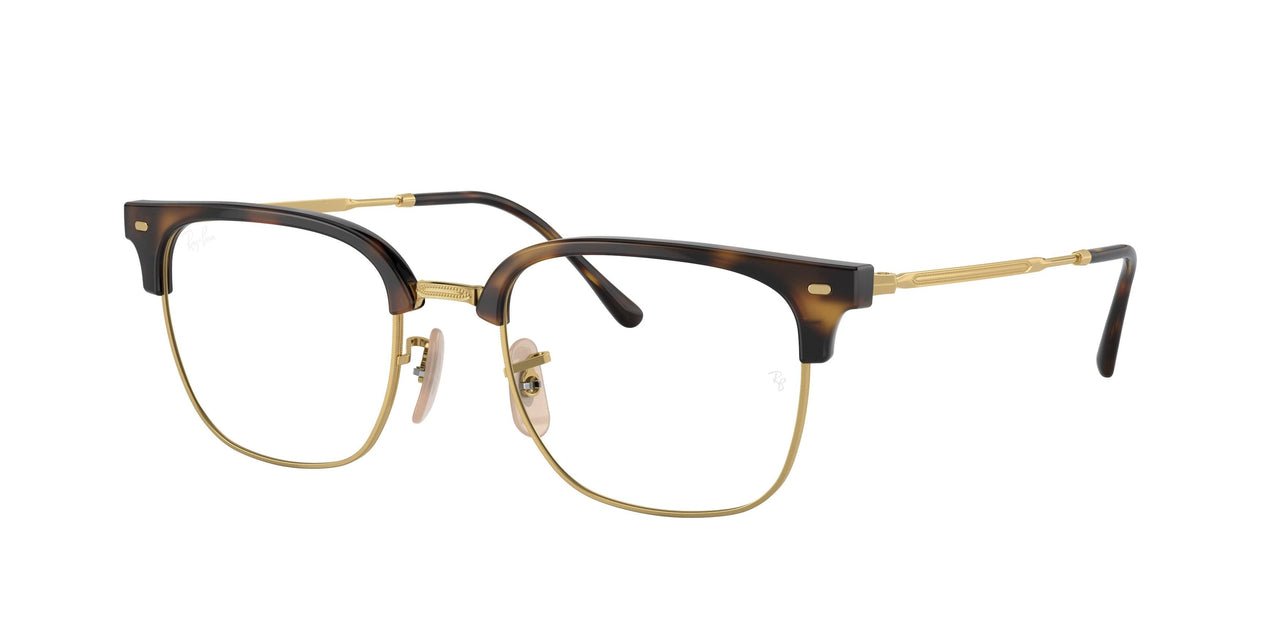 Ray-Ban New Clubmaster 7216F Eyeglasses