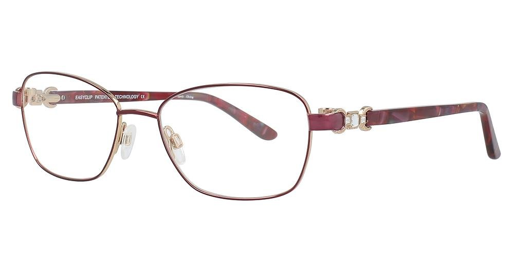 Easyclip EC437 Eyeglasses