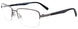 Easyclip EC472 Eyeglasses