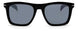 0807-T4 - Black - Silver Mirror